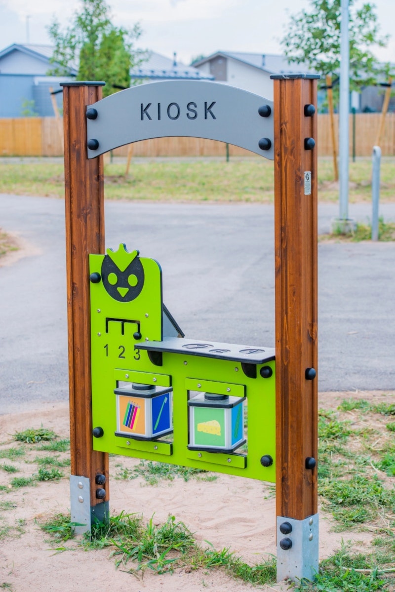 Service Kiosk - bild 7