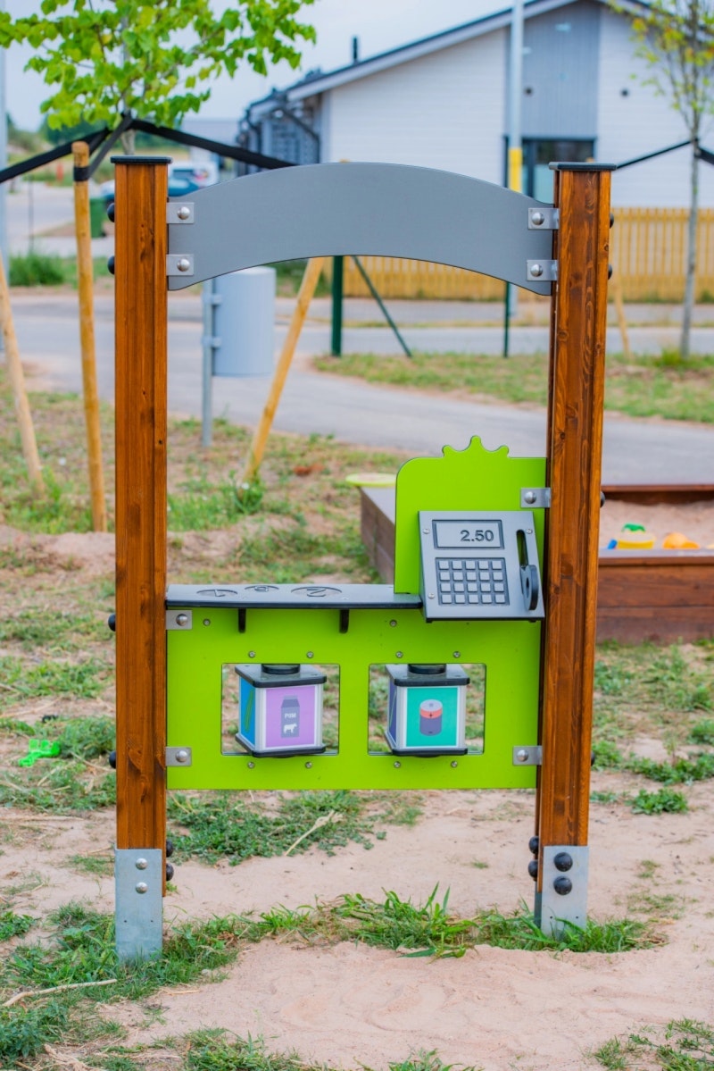 Service Kiosk - bild 8