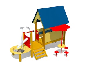 Sand och Vattenlek 2 - bild 4