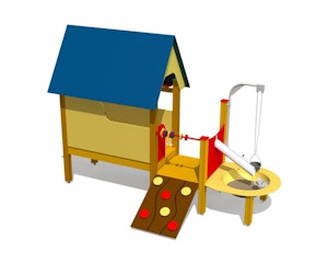 Sand och Vattenlek 2 - bild 5