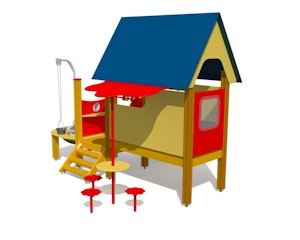 Sand och Vattenlek 2 - bild 6