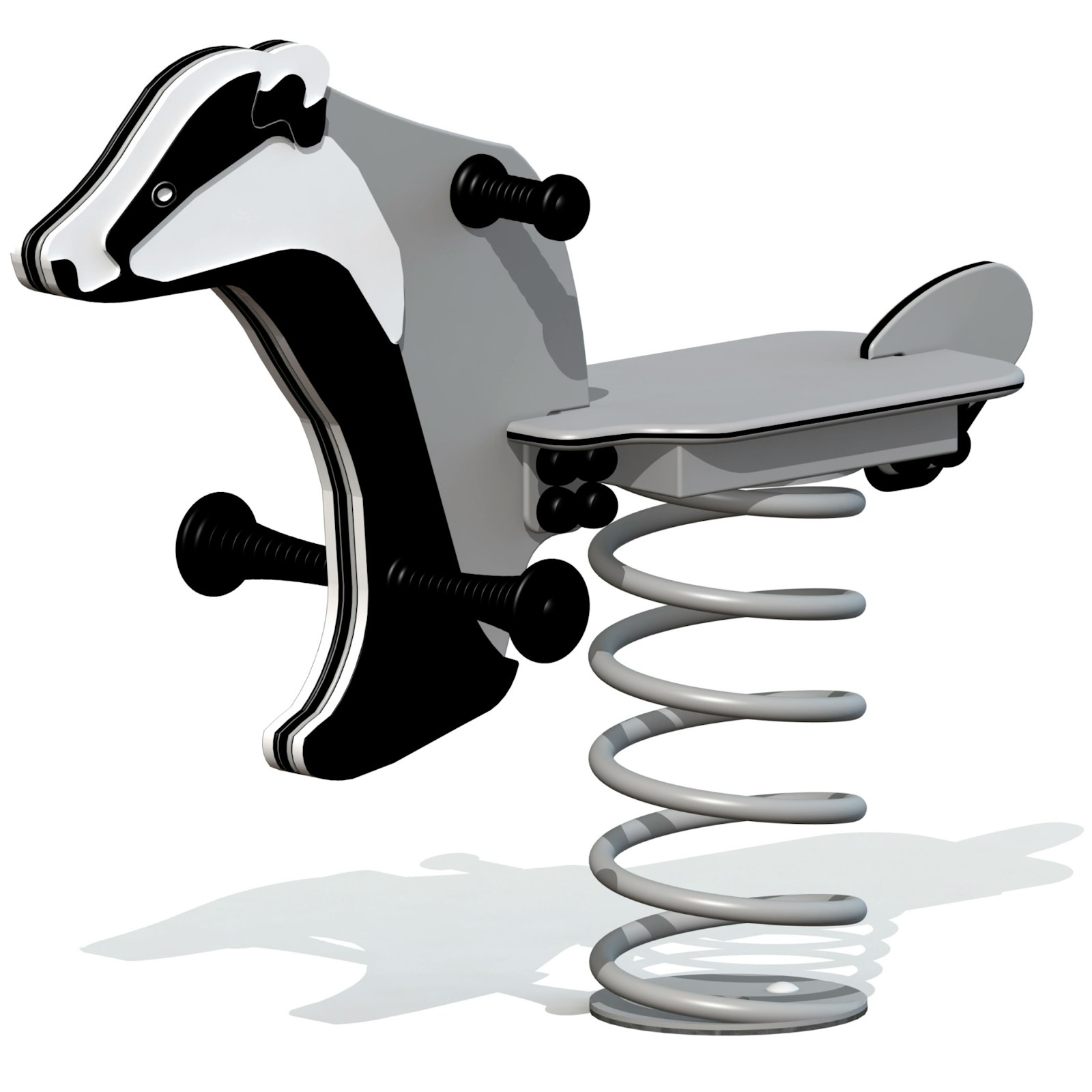 Grävling