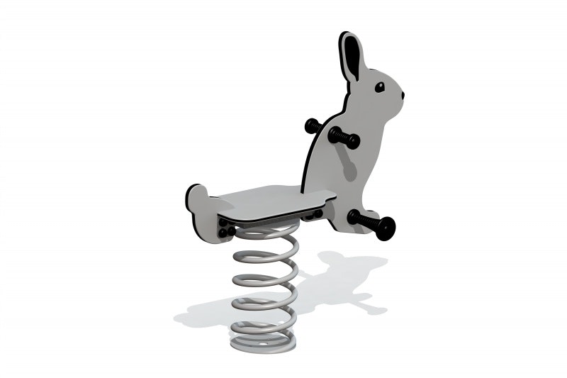 Arktisk Kanin - bild 5