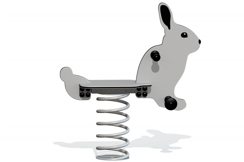 Arktisk Kanin - bild 6