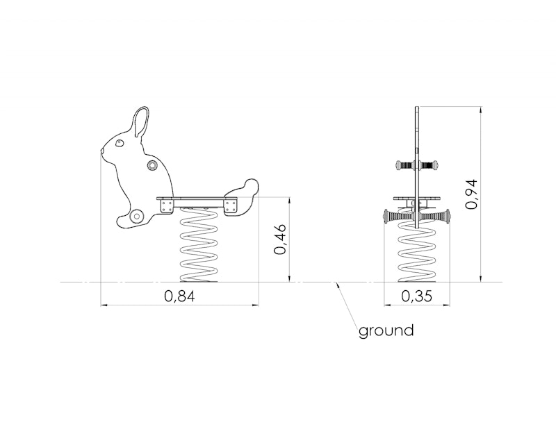 Arktisk Kanin - bild 11