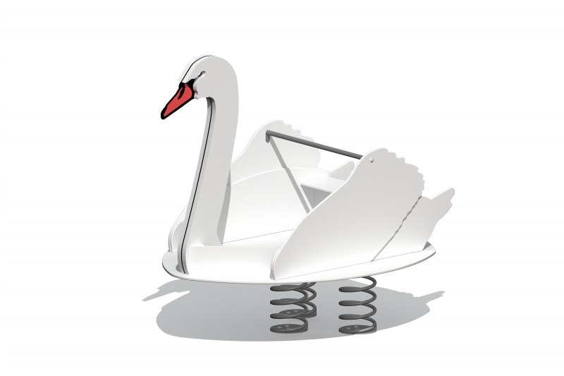 Svan - bild 2