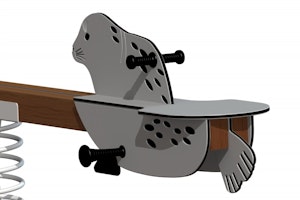 Sälar - bild 4
