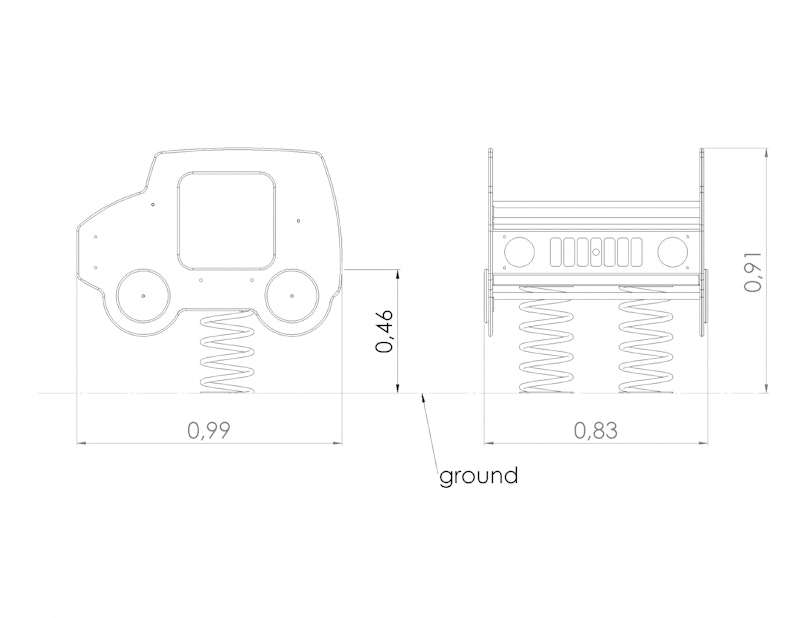 Hummer (duplicate) - bild 12