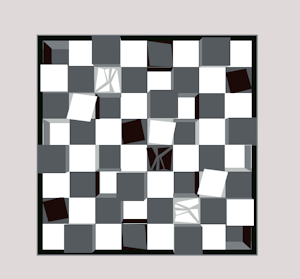 Schack 3D - bild 2
