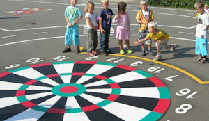 Dart - bild 4
