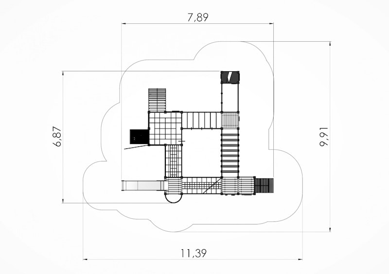 Gorilla II - bild 13