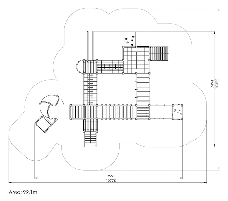 Gorilla III - bild 3
