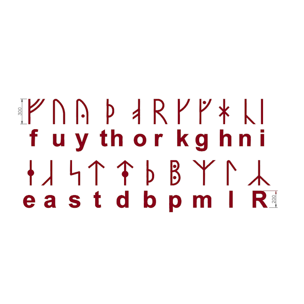 Runskrift