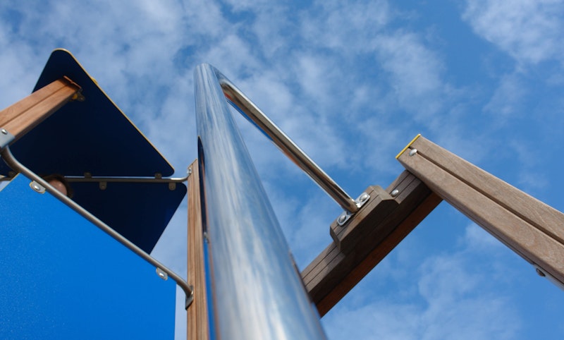 Brandmansstång - bild 3