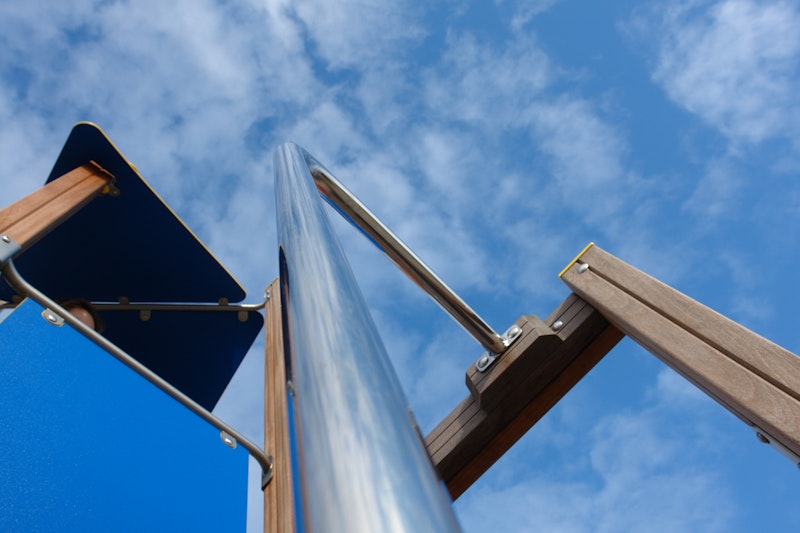 Brandmansstång - bild 5