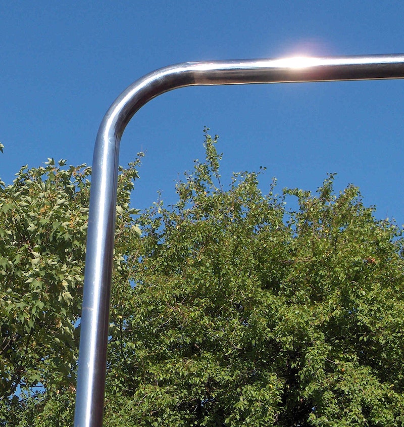 Brandmansstång - bild 6