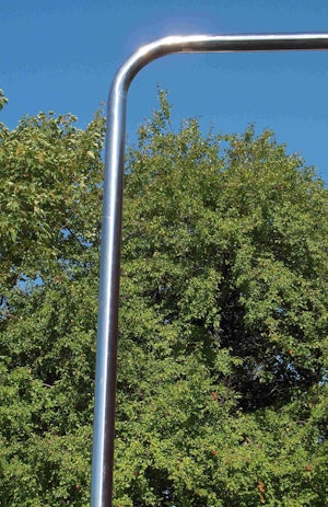 Brandmansstång - bild 7