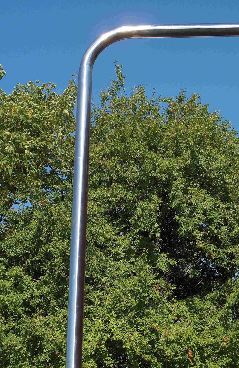 Brandmansstång - bild 7