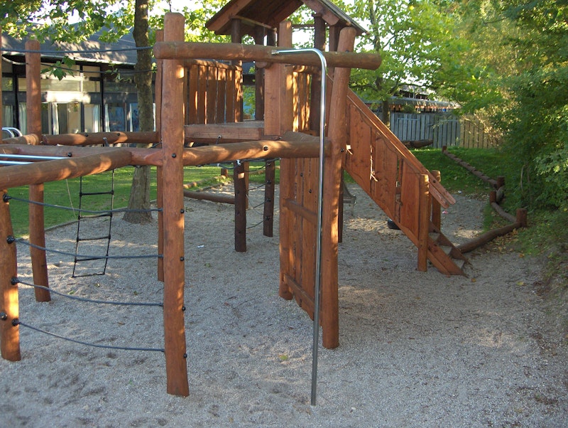 Brandmansstång - bild 9