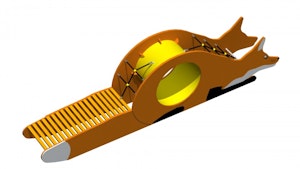 Rävlyan (LEK0103025) - bild 2