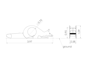 Rävlyan (LEK0103025) - bild 4