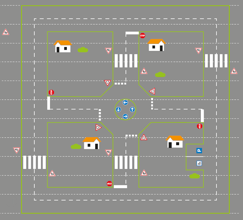 Trafikbana III - bild 2