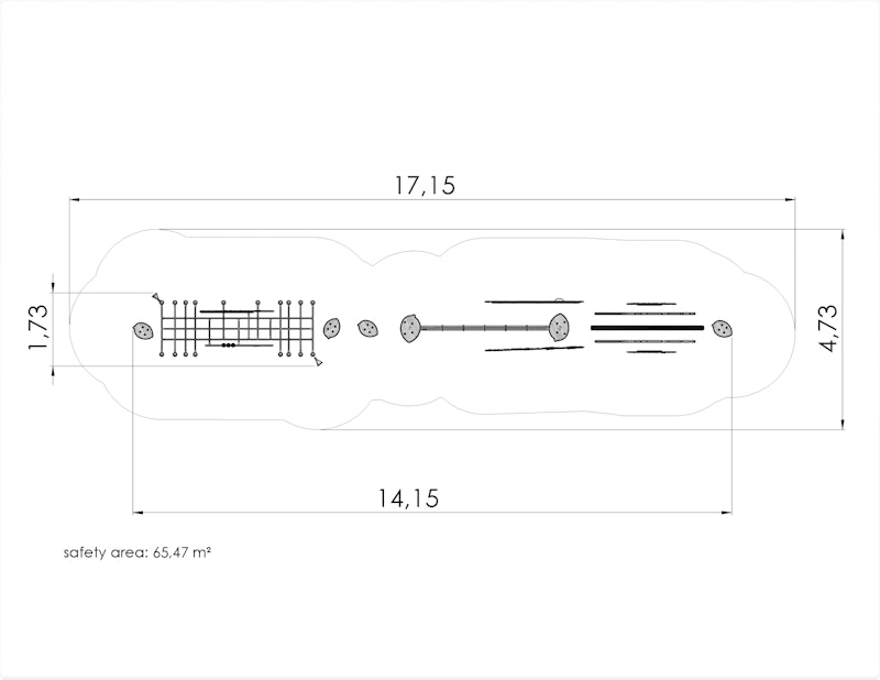 Rådjursbana - bild 5