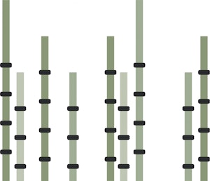Klätter strån - bild 1