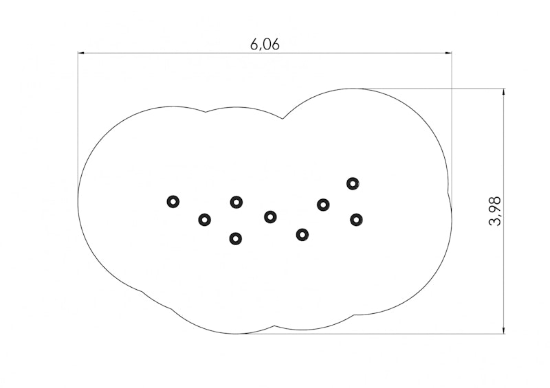 Klätter strån - bild 2