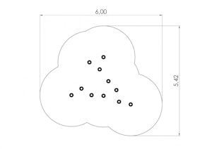 Klätter strån - bild 4