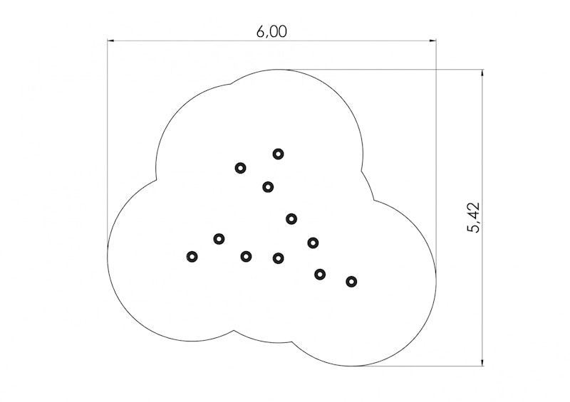 Klätter strån - bild 4