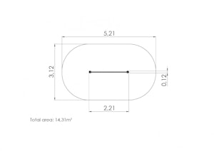 Gå på lina (LEK0101749) - bild 3