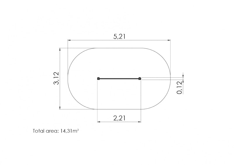 Armgång på lina - bild 5