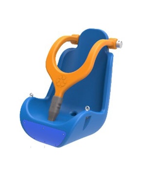 Swing I (LEK203332) - bild 6