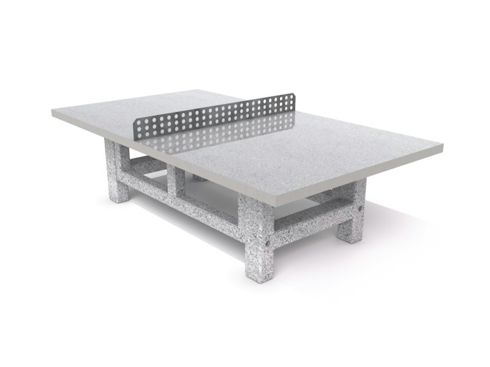 CONCRETE TABLE TENNIS 01/02