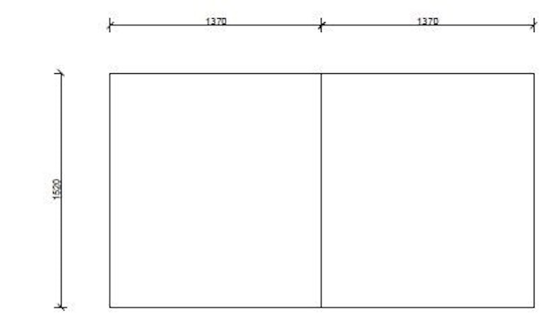 Tabletennis II - bild 2
