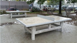 CONCRETE TABLE TENNIS 01/02