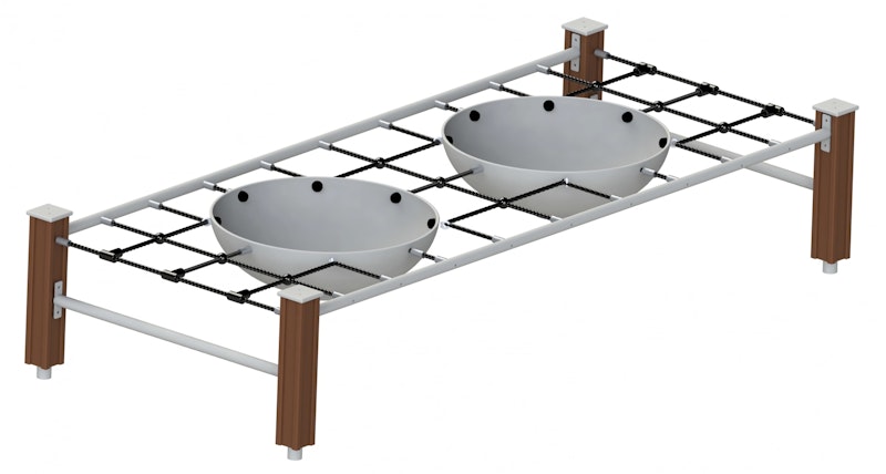 Skål nätet (duplicate)