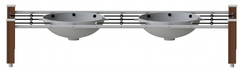 Skål nätet (duplicate) - bild 2