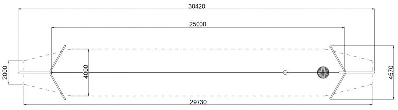 Transiro 25m  - bild 4