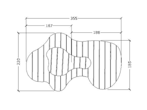 Umgås S (LEK32478) - bild 2