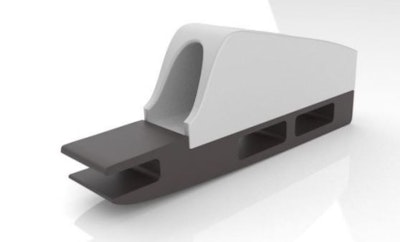 Solsegel höjning/sänkning set 1