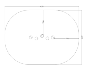 Hoppkubbar 5st Gröna (LEK2911) - bild 2