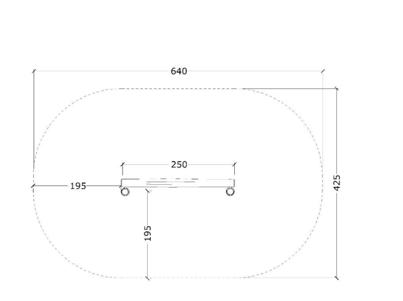 Klätterträd spindelnät - bild 3
