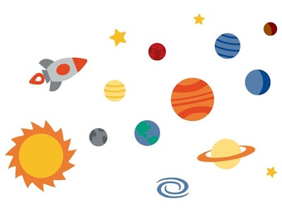 Solsystem