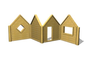 Lekhusgavel 1 (LEK100721N) - bild 3