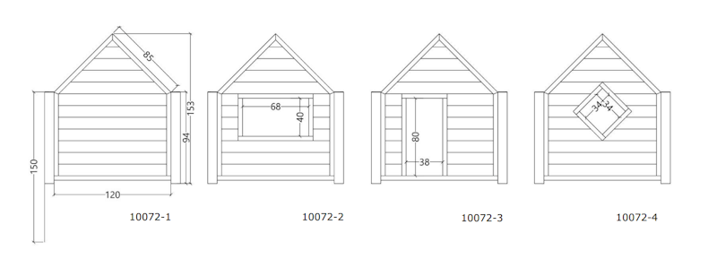 Oliver vägg - bild 7