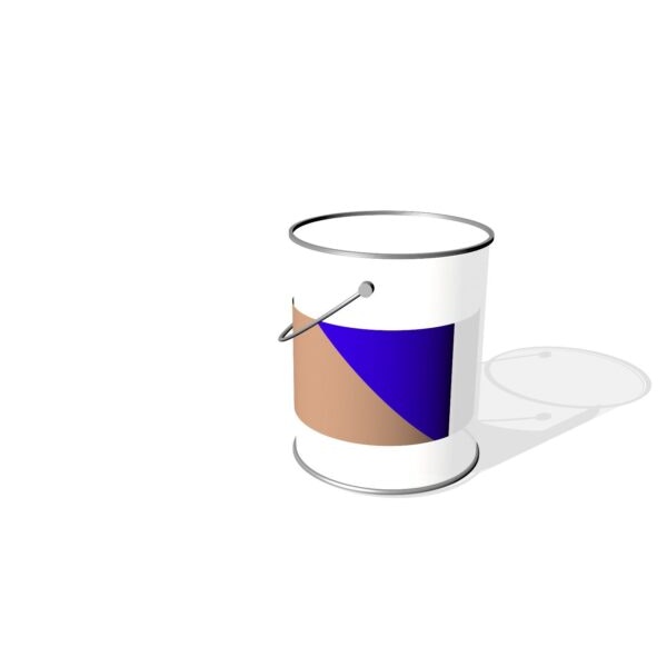 Olja LJUS 5L
