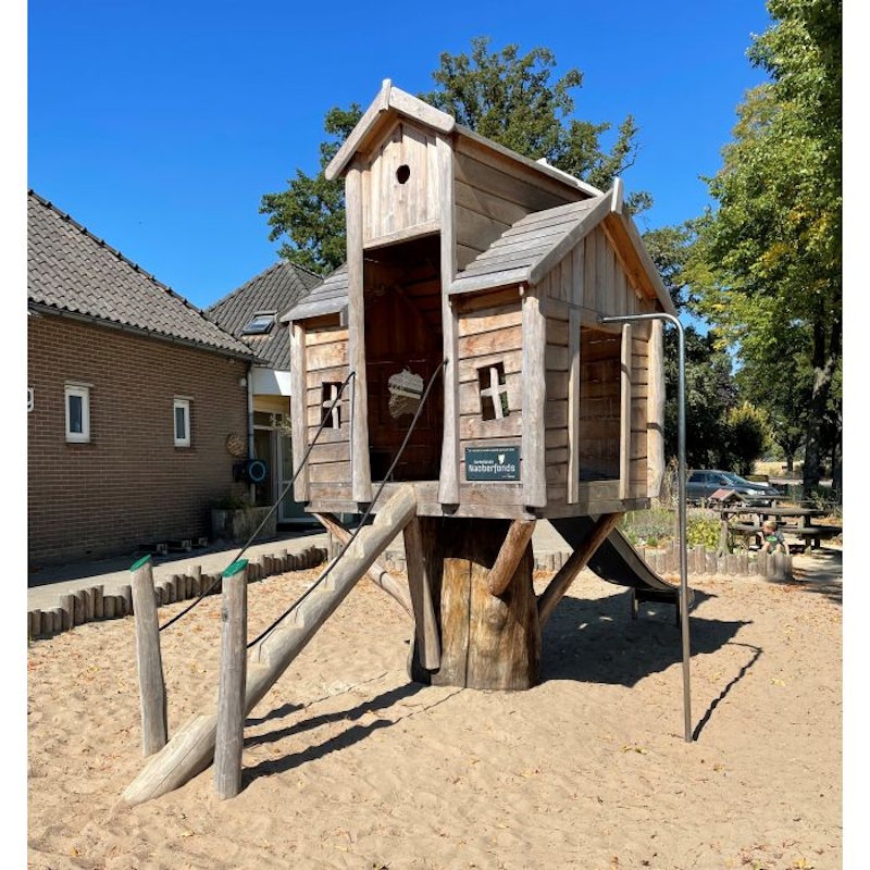 Fågelnästet 1 - bild 2