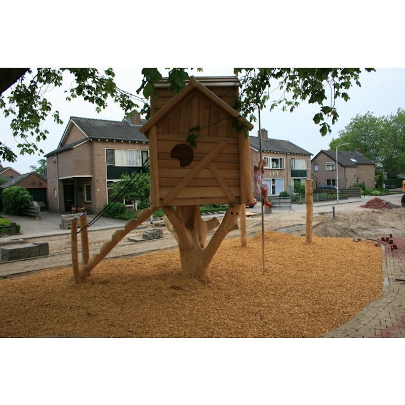 Fågelnästet - bild 6